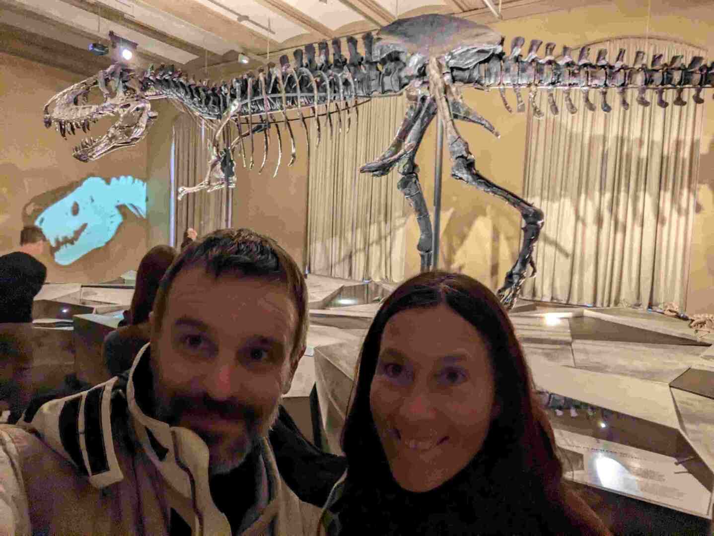 Museo di Scienze Naturali