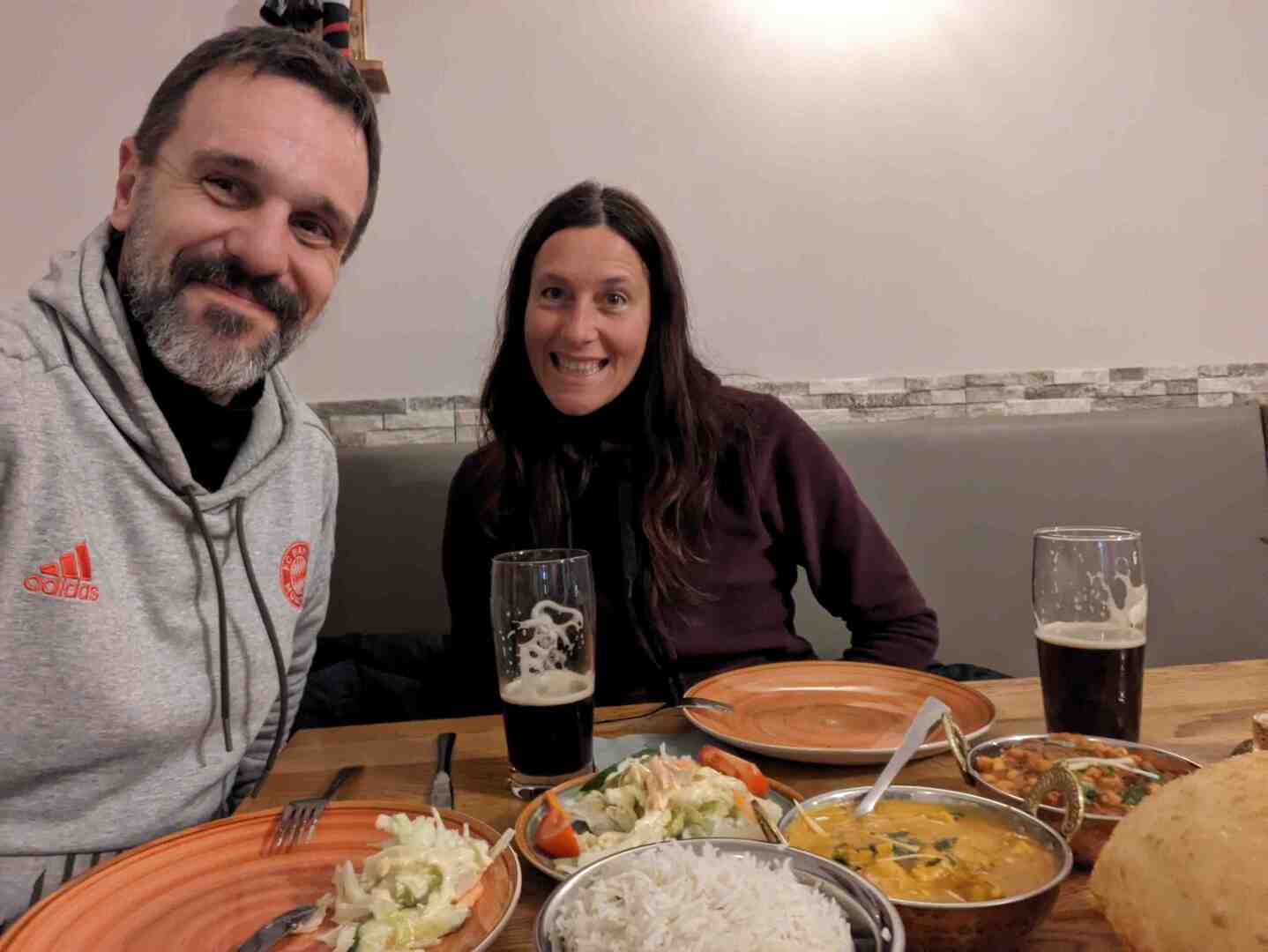 Bajra Nepalesisches Restaurant