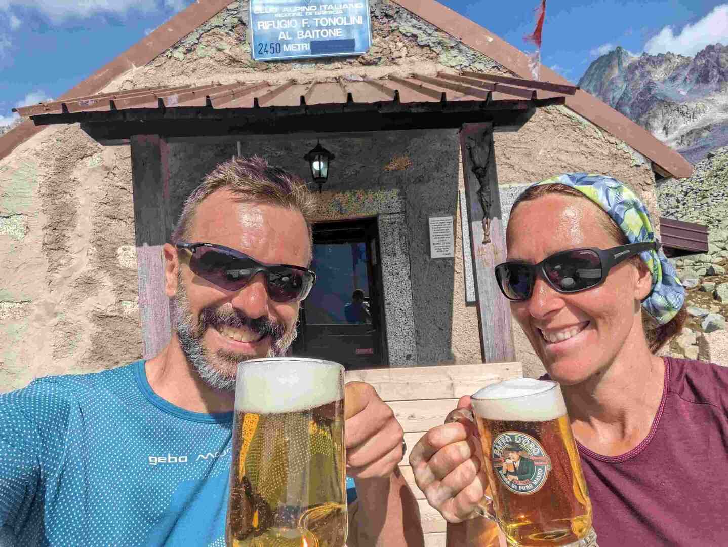 Rifugio Tonolini