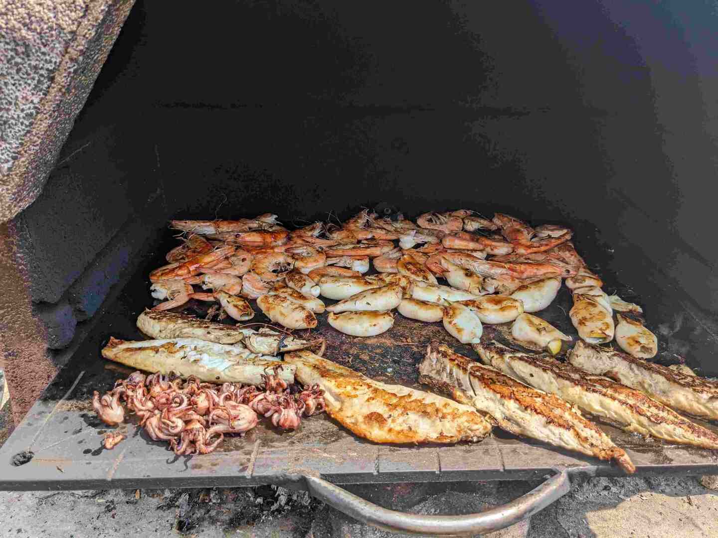 Pranzo