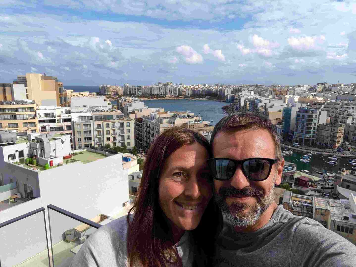 Mercure St. Julian&rsquo;s