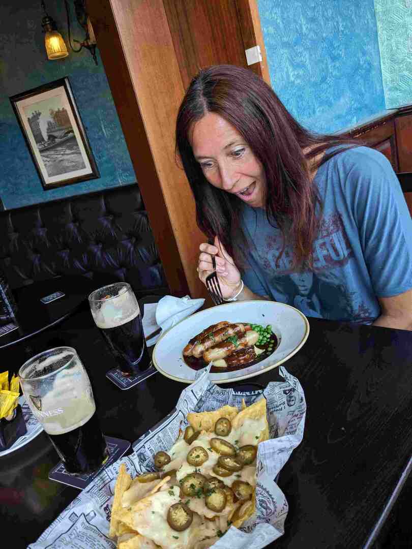 The Dubliner