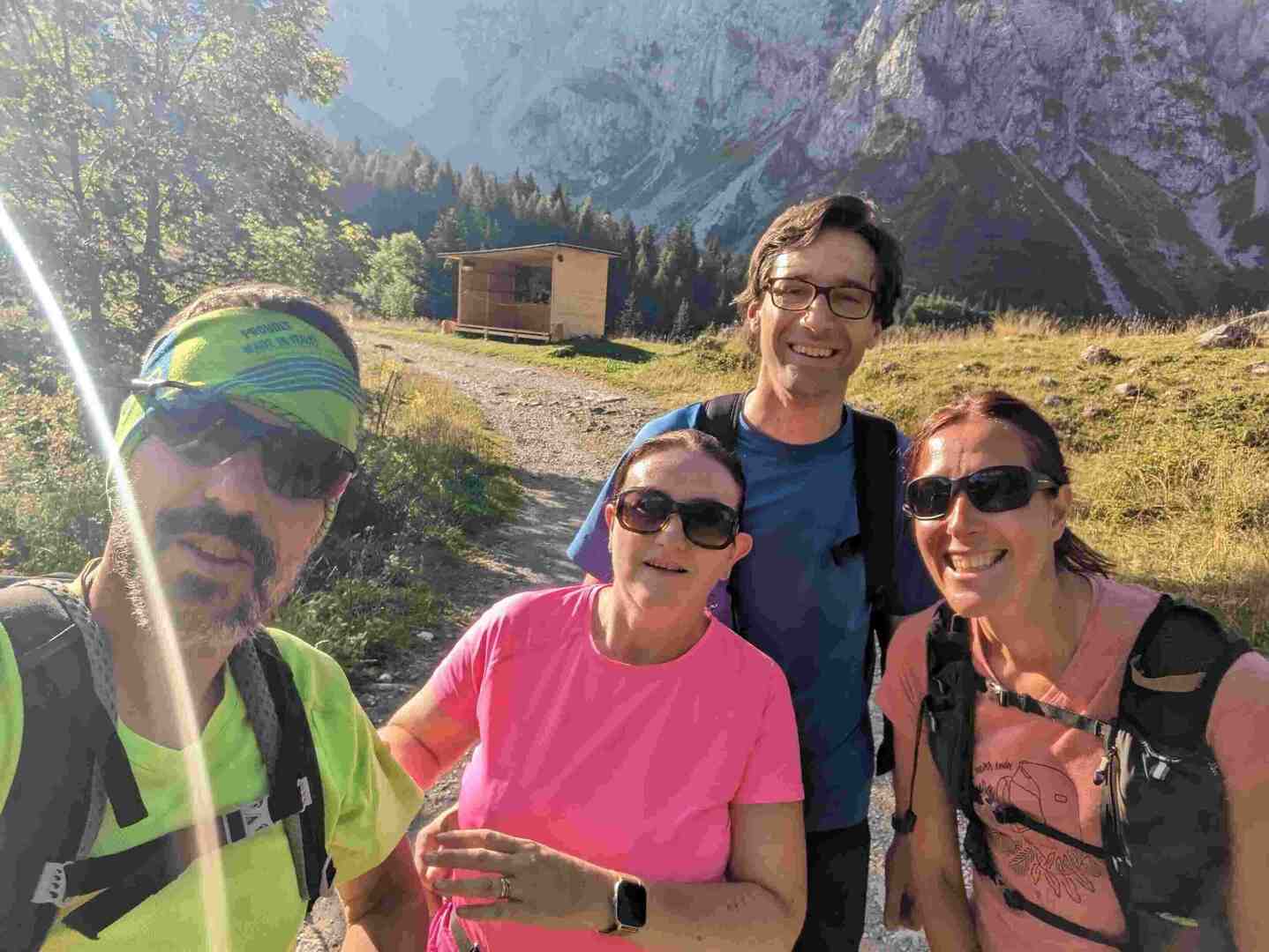 Foto di gruppo