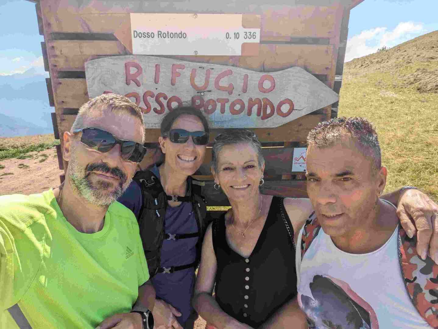 Foto di gruppo