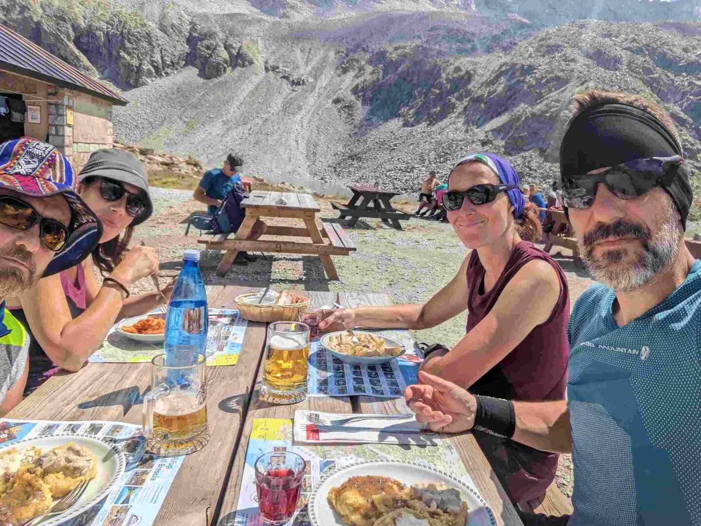 Rifugio Garibaldi