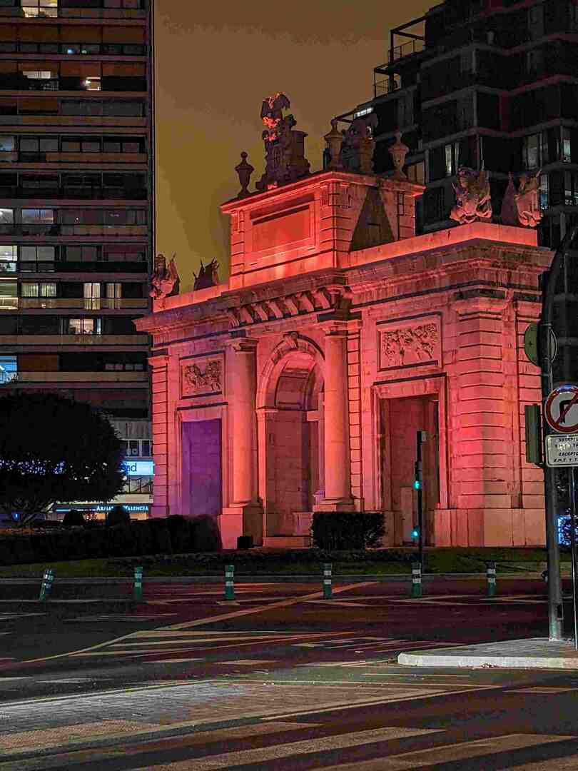 Porta de la Mar