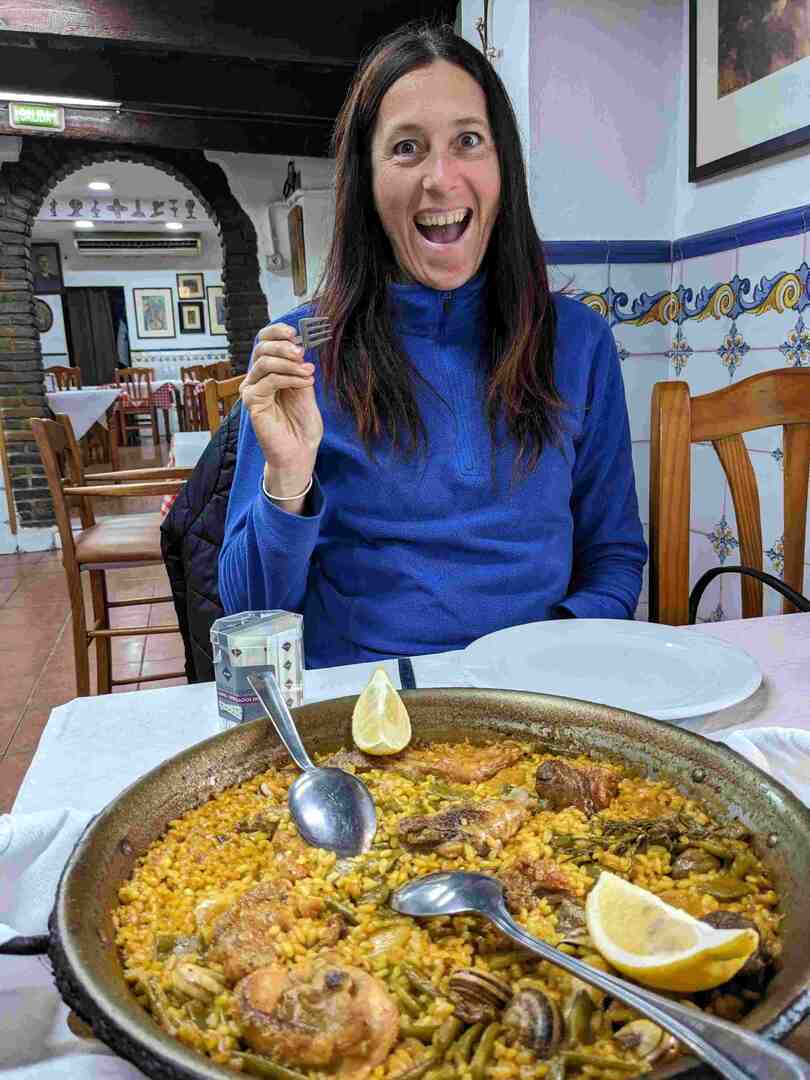 Restaurant Casa el Famos